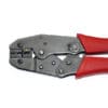 WX series ratchet crimping tool 05