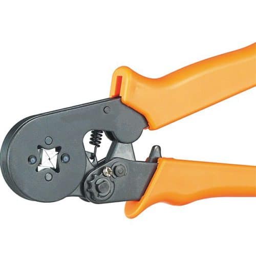 WXC8 6 4 crimping tool for ferrules 1